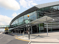 Dublin International Airport